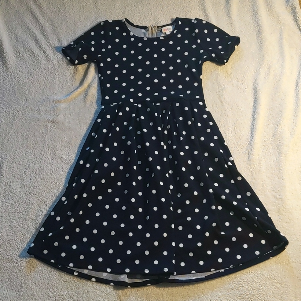 Lularoe Amelia Dress